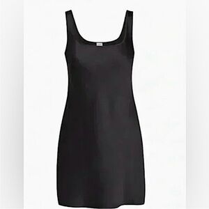 Wilfred Classic Black Dress